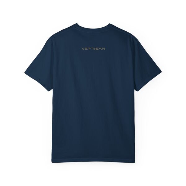 VTSN: GoldFusion V MidnightBlue T - Image 2