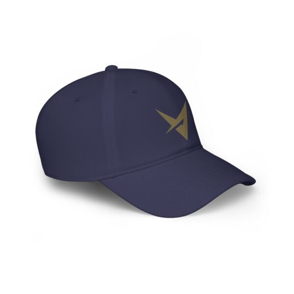 VTSN: GoldFusion V DarkMidnight Cap - Image 3