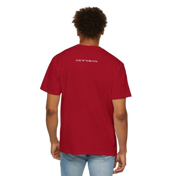 VTSN: CodeRed T - Image 5