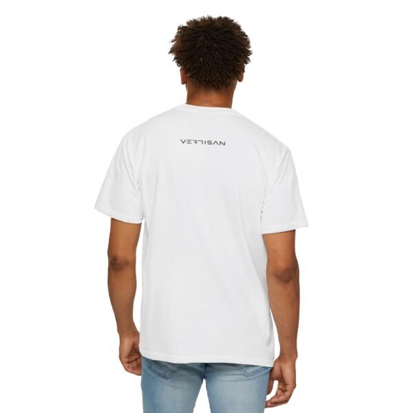 VTSN: Onyx V White T - Image 5