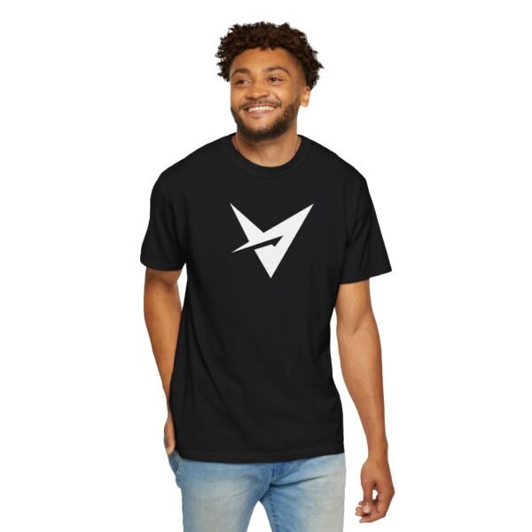 VTSN: Black T - Image 4