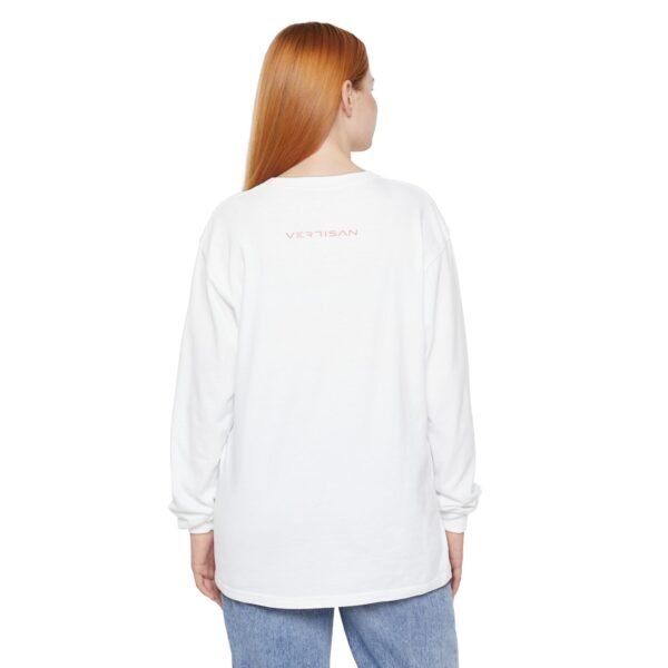VTSN: TeaRose V White LST - Image 6
