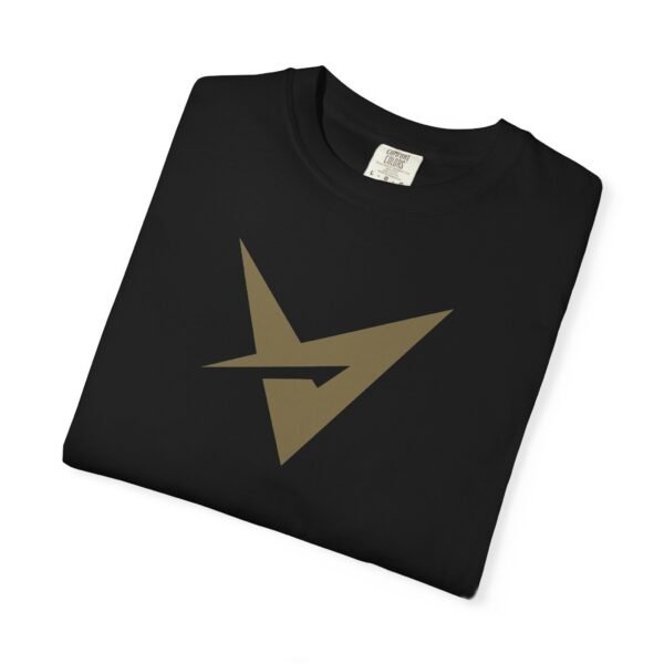 VTSN: GoldFusion V Black T - Image 3