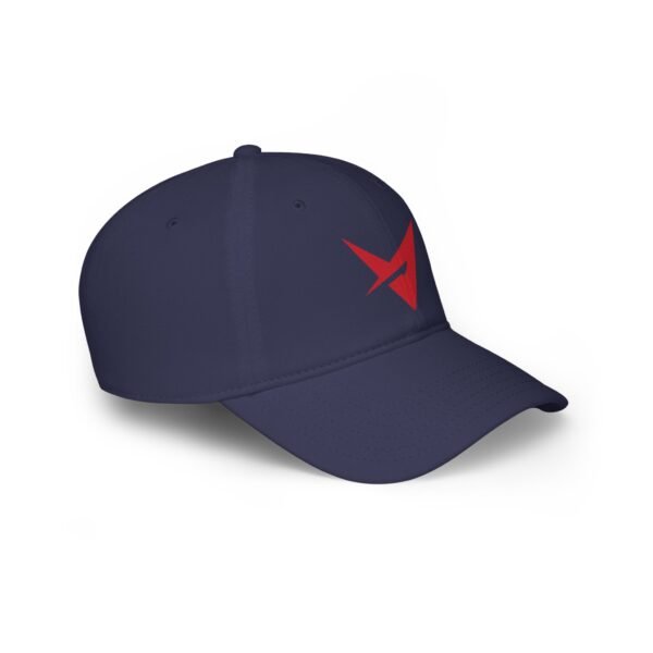 VTSN: CodeRed V DarkMidnight Cap - Image 3