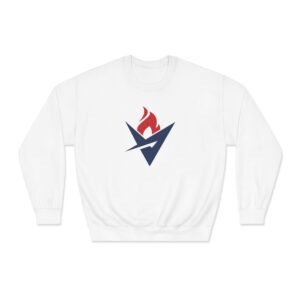 LIBERTY: Satoshi Signature Sweatshirt