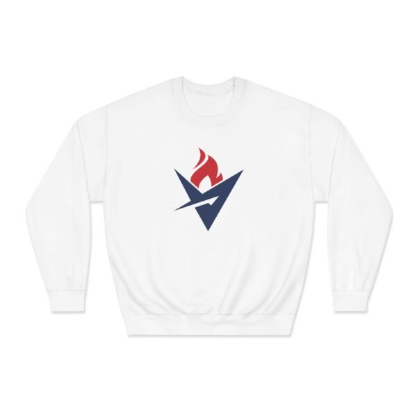 LIBERTY: Satoshi Signature Sweatshirt