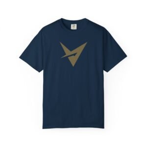 VTSN: GoldFusion V MidnightBlue T