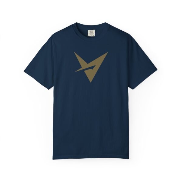VTSN: GoldFusion V MidnightBlue T
