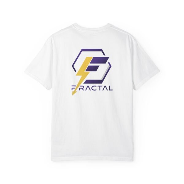 FRACTAL: Hexagon T - Image 2