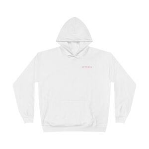 VERTISAN: CodeRed Combo Hoodie
