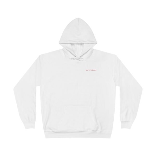VERTISAN: CodeRed Combo Hoodie