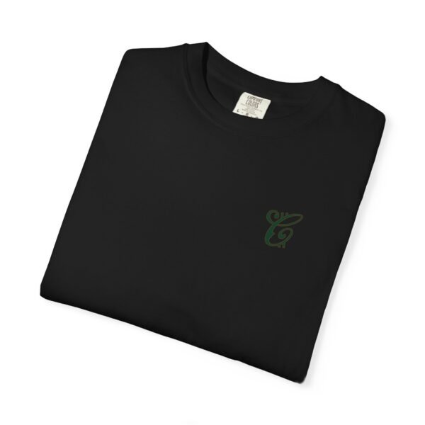 CRYPTOCASE: Wallet EerieBlack T - Image 3