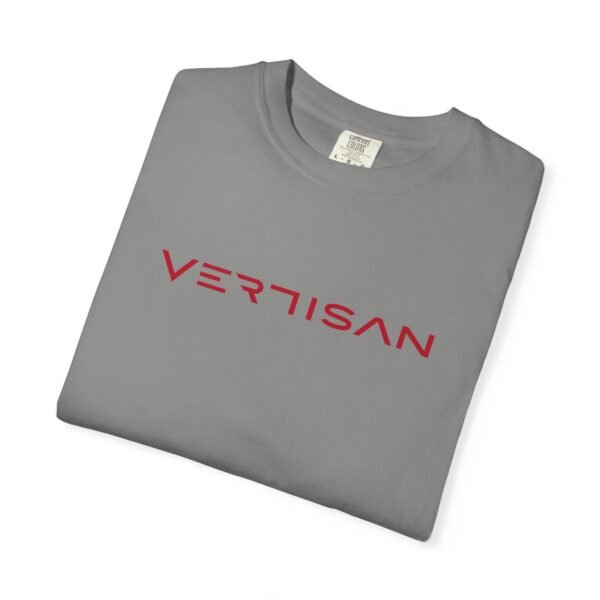VERTISAN: CodeRed SilverSand T - Image 3