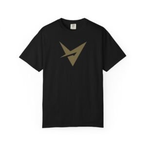 VTSN: GoldFusion V Black T