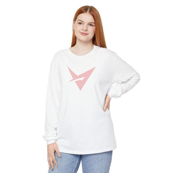 VTSN: TeaRose V White LST - Image 5