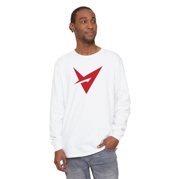 VTSN: CodeRed V White LST - Image 3