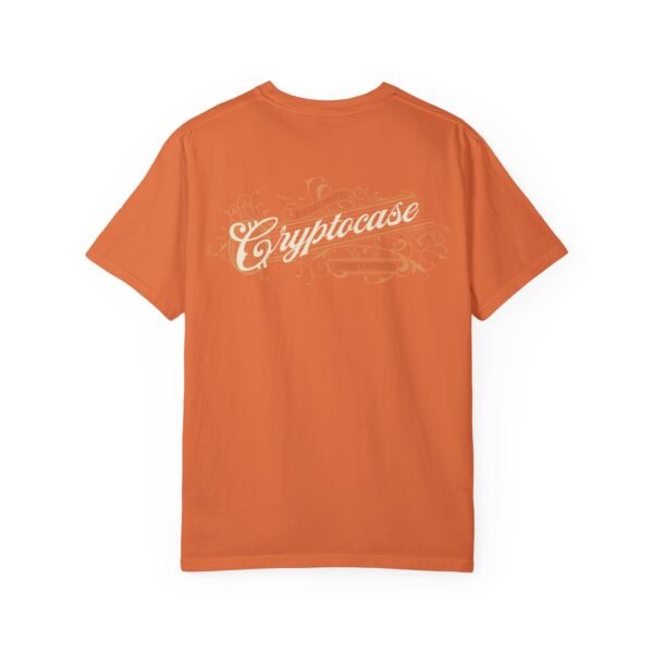 CRYPTOCASE: Protection Copper T - Image 2