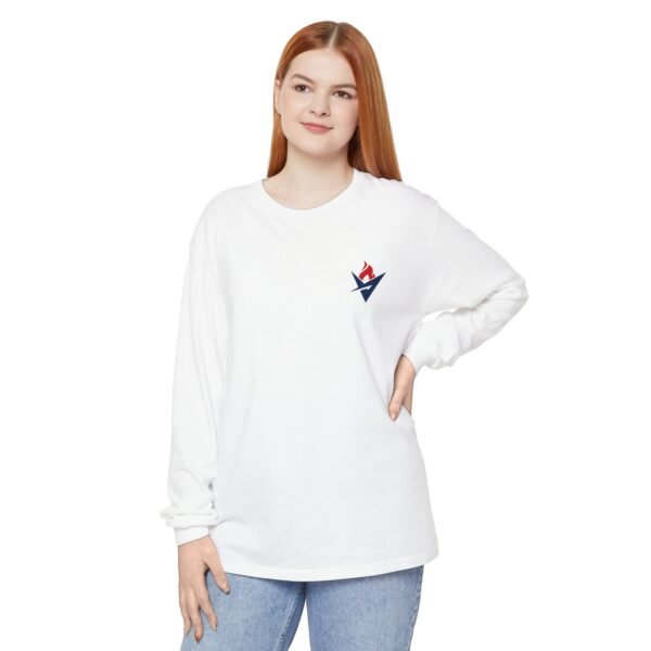 LIBERTY: Satoshi Signature LST - Image 5