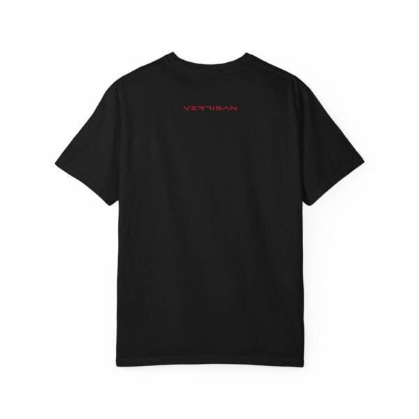 VTSN: CodeRed V Black T - Image 2