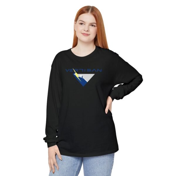 VERTISAN: Prometheus Black LST - Image 5