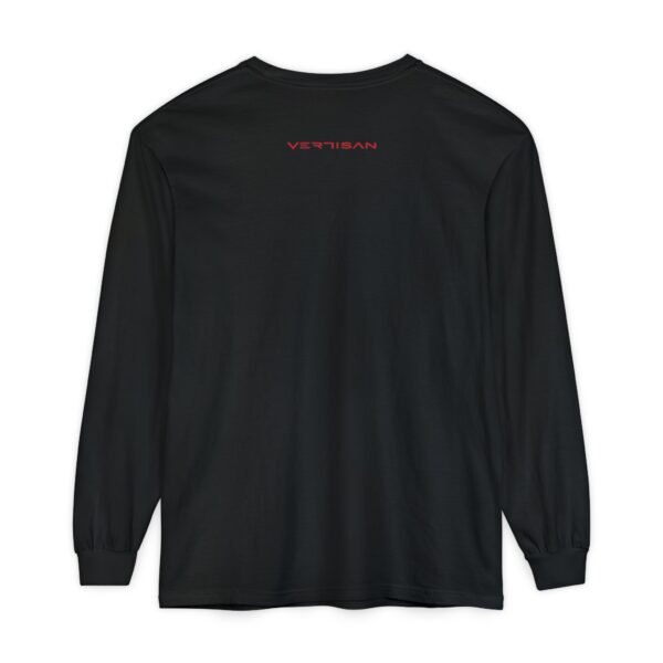 VTSN: CodeRed V Black LST - Image 2