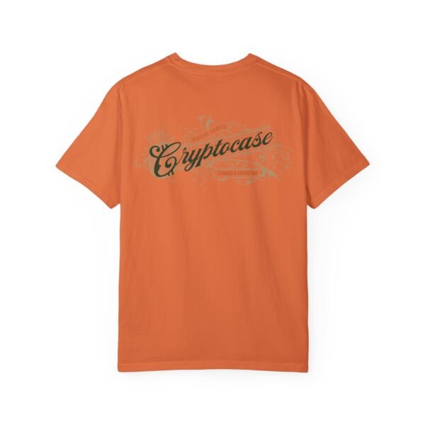 CRYPTOCASE: Wallet Copper T - Image 2