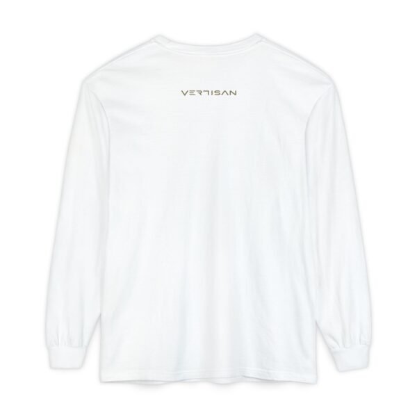 VTSN: GoldFusion V White LST - Image 2