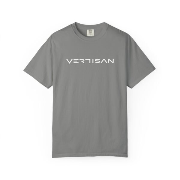 VERTISAN: SilverSand T