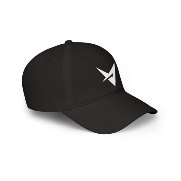 VTSN: Black Cap - Image 3