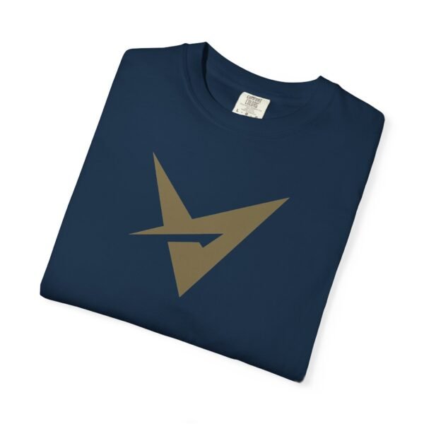 VTSN: GoldFusion V MidnightBlue T - Image 3