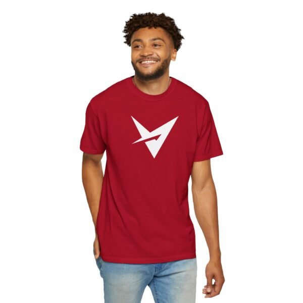 VTSN: CodeRed T - Image 4