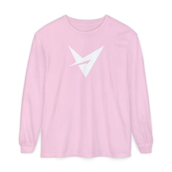 VTSN: White V TeaRose LST