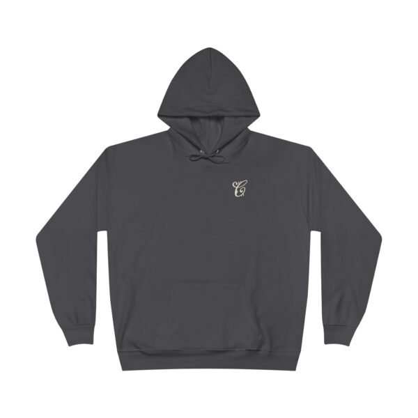 CRYPTOCASE: Protection Regent Hoodie