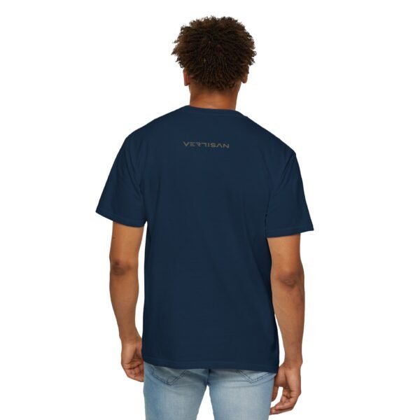 VTSN: GoldFusion V MidnightBlue T - Image 5