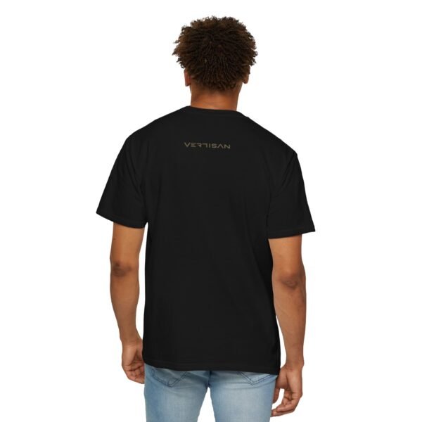 VTSN: GoldFusion V Black T - Image 5