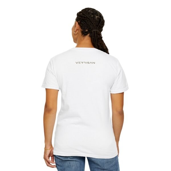 VTSN: GoldFusion V White T - Image 7