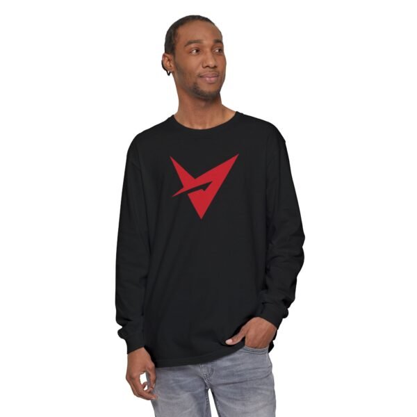 VTSN: CodeRed V Black LST - Image 3