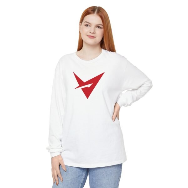 VTSN: CodeRed V White LST - Image 5
