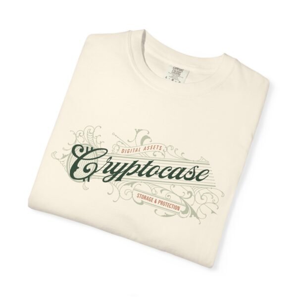 CRYPTOCASE: Vault Ivory T - Image 3