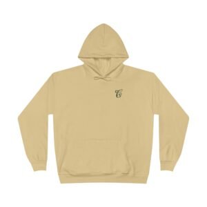 CRYPTOCASE: Wallet Zombie Hoodie