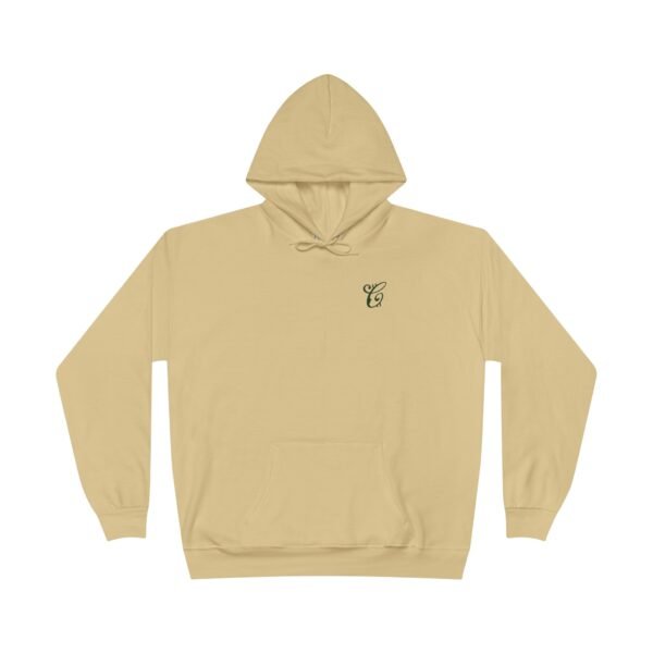 CRYPTOCASE: Wallet Zombie Hoodie