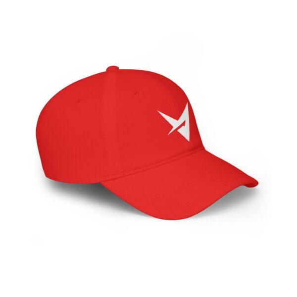 VTSN: CodeRed Unstructured Cap - Image 3
