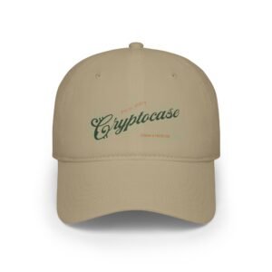 CRYPTOCASE: Vault Zombie Cap