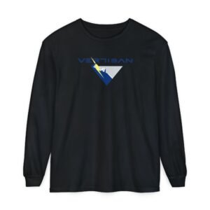 VERTISAN: Prometheus Black LST
