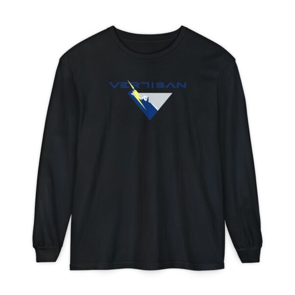 VERTISAN: Prometheus Black LST