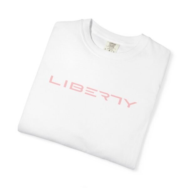 LIBERTY: TeaRose T - Image 2