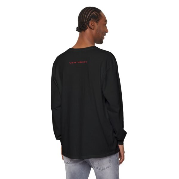 VTSN: CodeRed V Black LST - Image 4