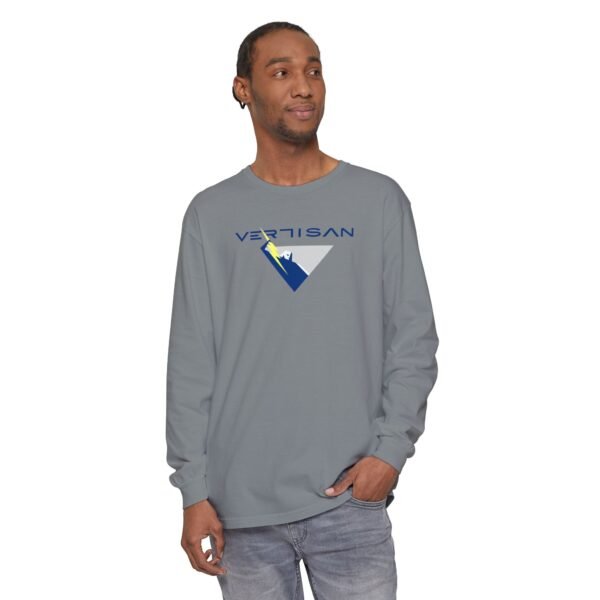 VERTISAN: Prometheus SilverSand LST - Image 3