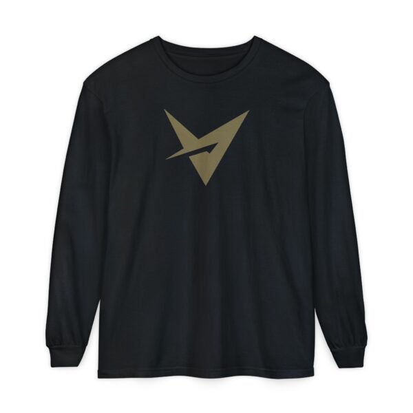 VTSN: GoldFusion V Black LST