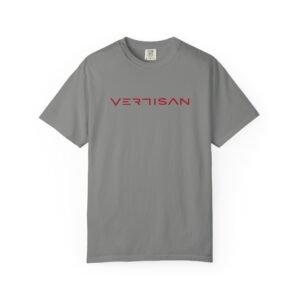 VERTISAN: CodeRed SilverSand T